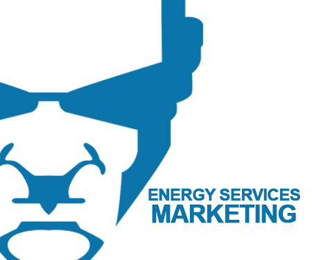 energy services marketing