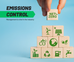 emissions management